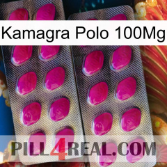 Kamagra Polo 100Mg 10